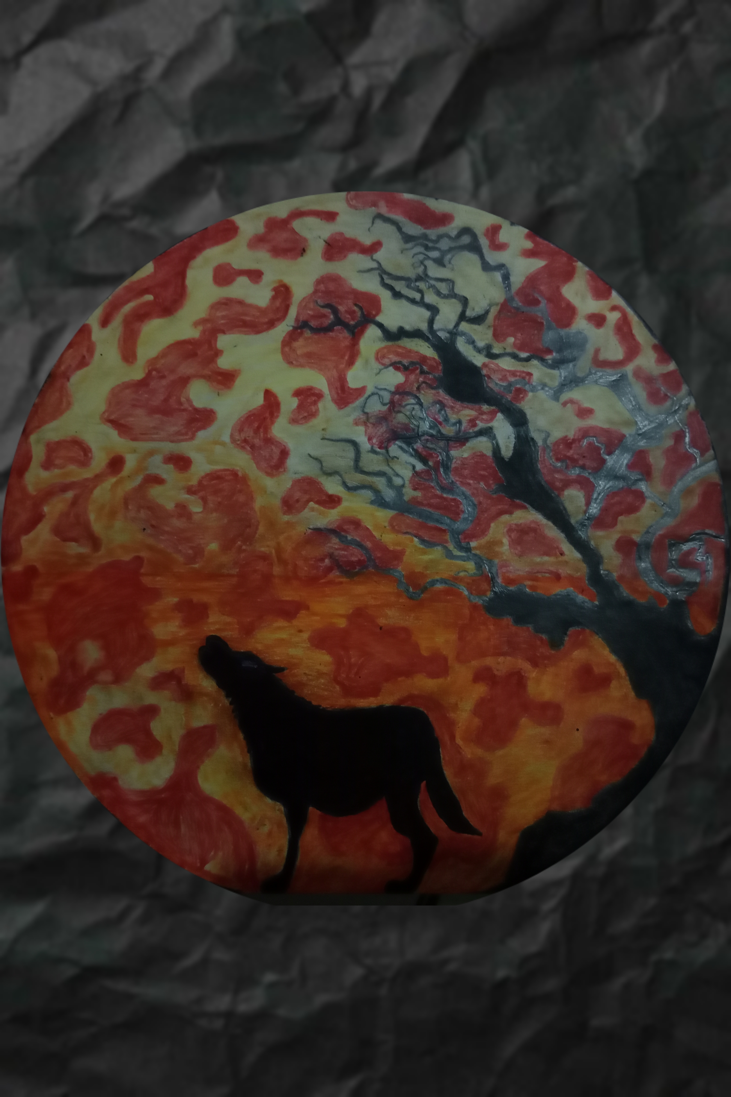 sun