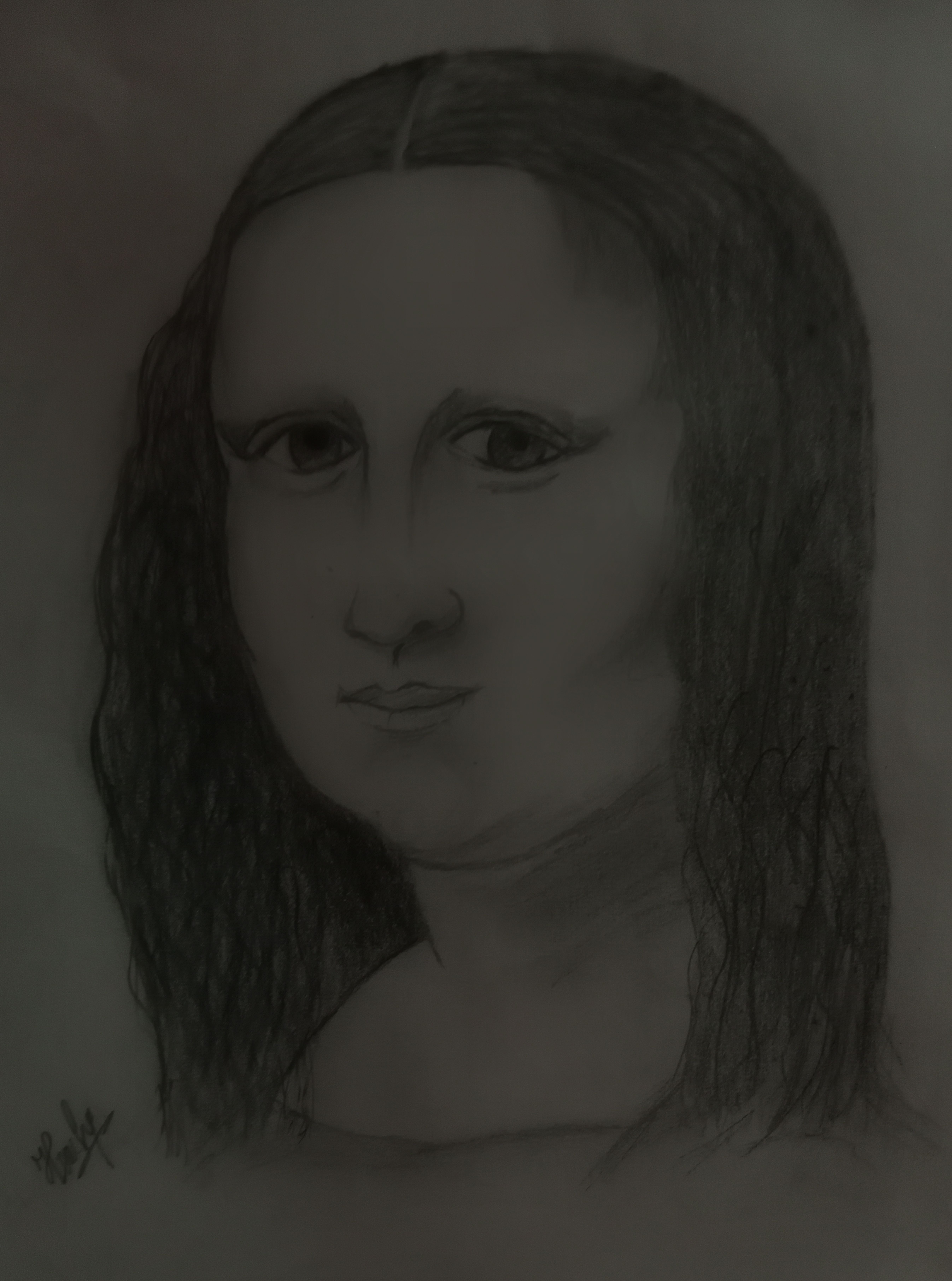 Mona Lisa