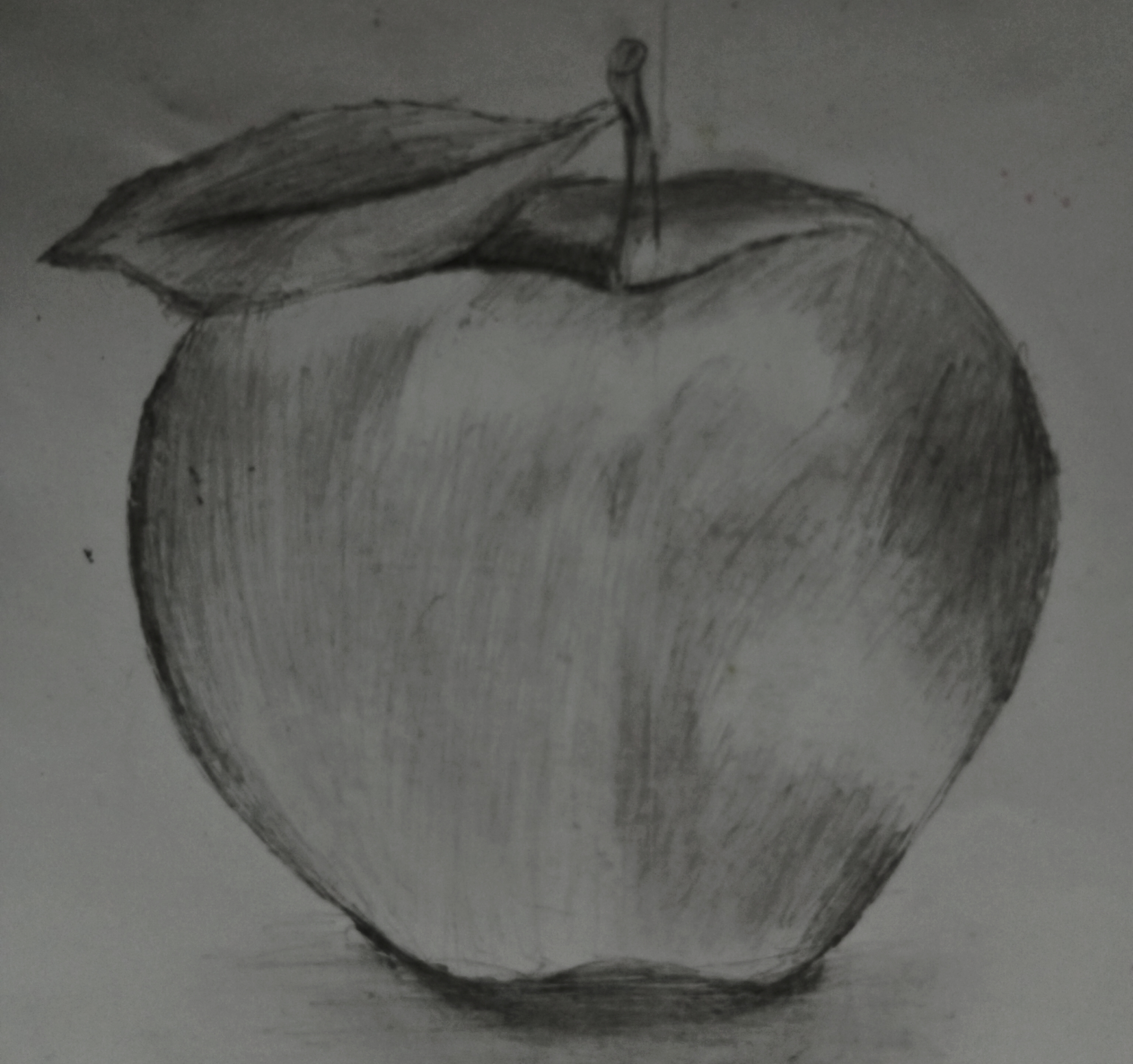 pomme